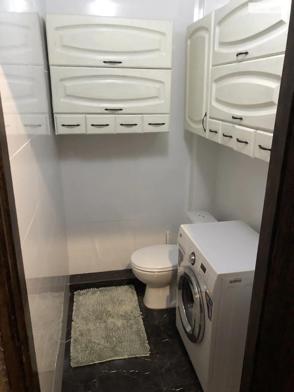 Long-Term Rental Apartment