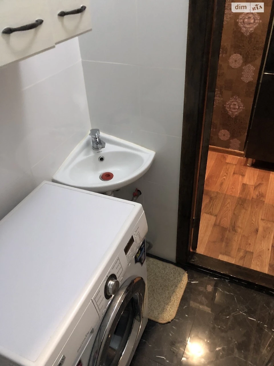 Long-Term Rental Apartment