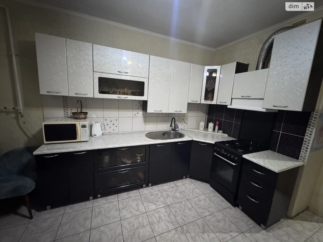 Long-Term Rental Apartment
