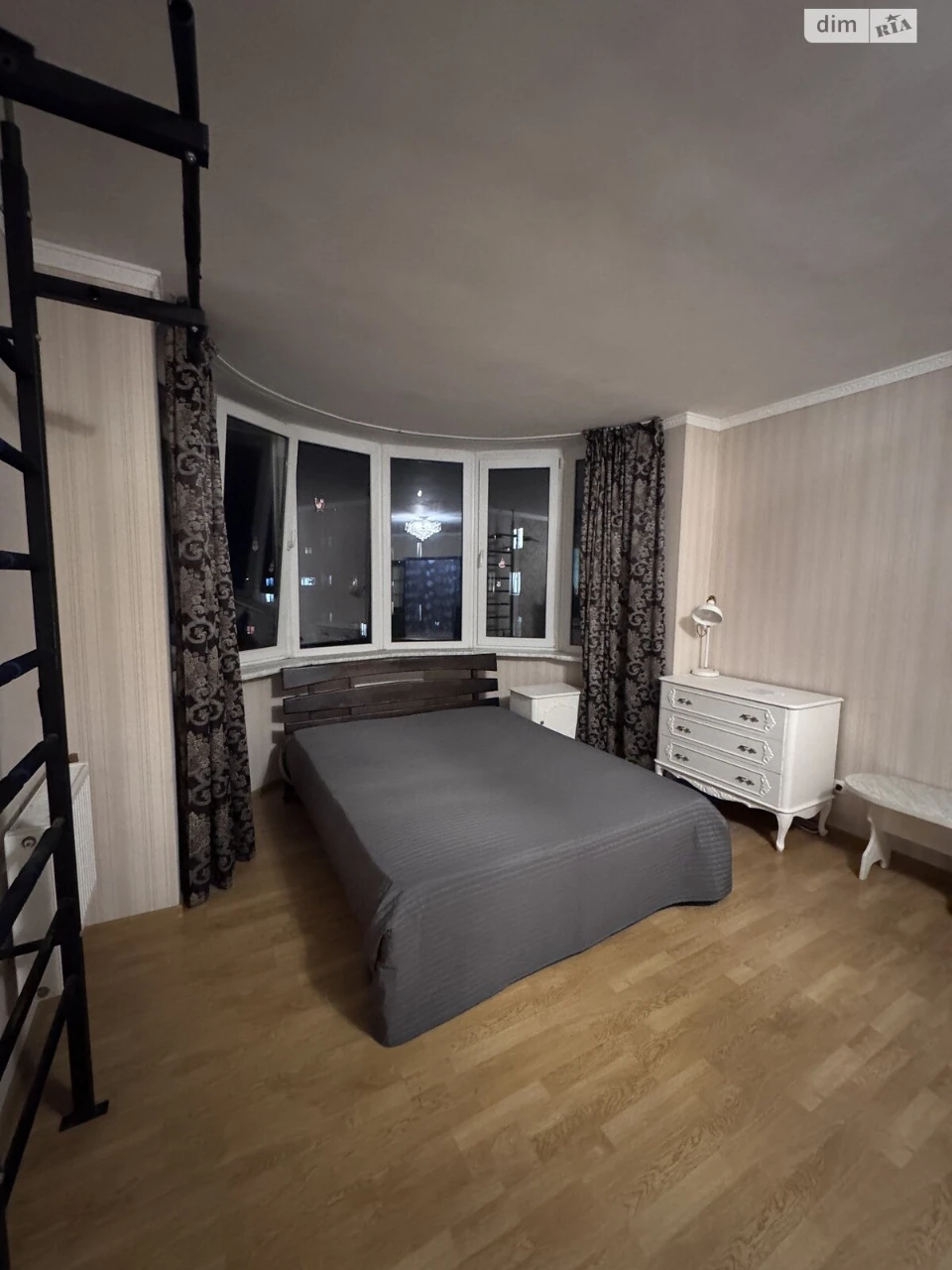 Long-Term Rental Apartment