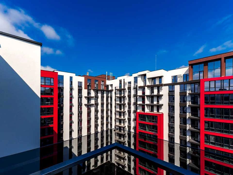 Квартира. Івано-Франківськ, вулиця Романа Левицького