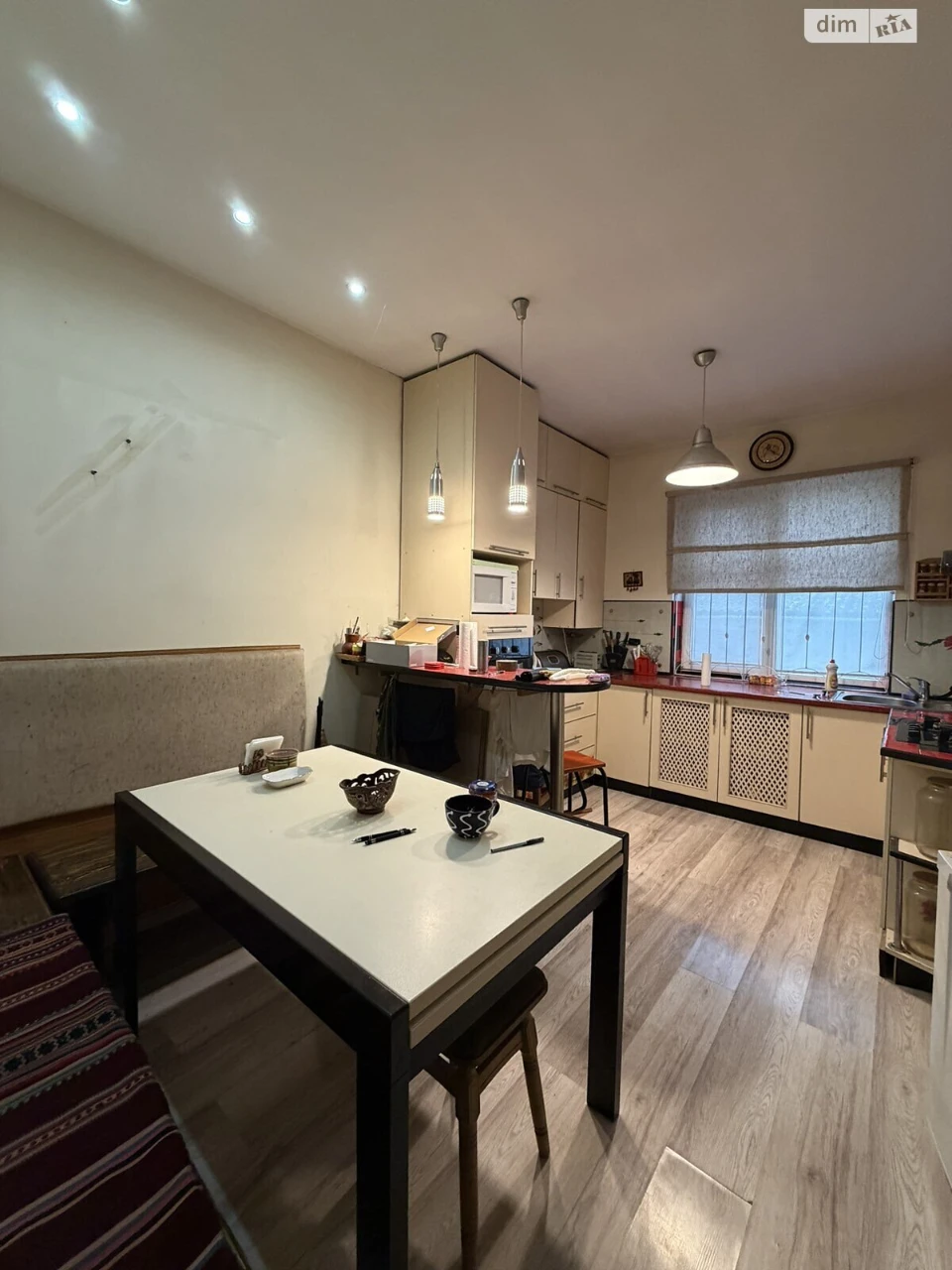 Flat for Sale