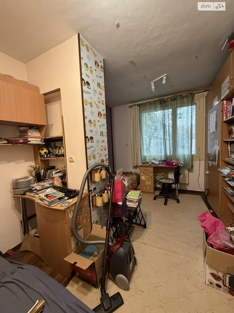 Flat for Sale