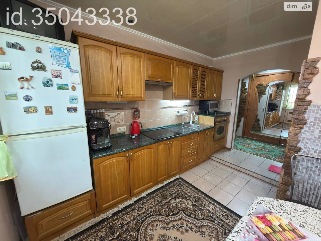 Apartment for Sale, Gor'kogo Village