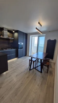 Sale of a 3-room apartment near Magellan