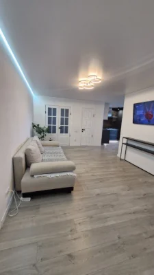 Sale of a 3-room apartment near Magellan