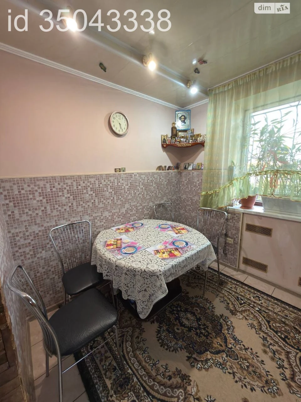 Apartment for Sale, Gor'kogo Village