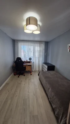 Sale of a 3-room apartment near Magellan