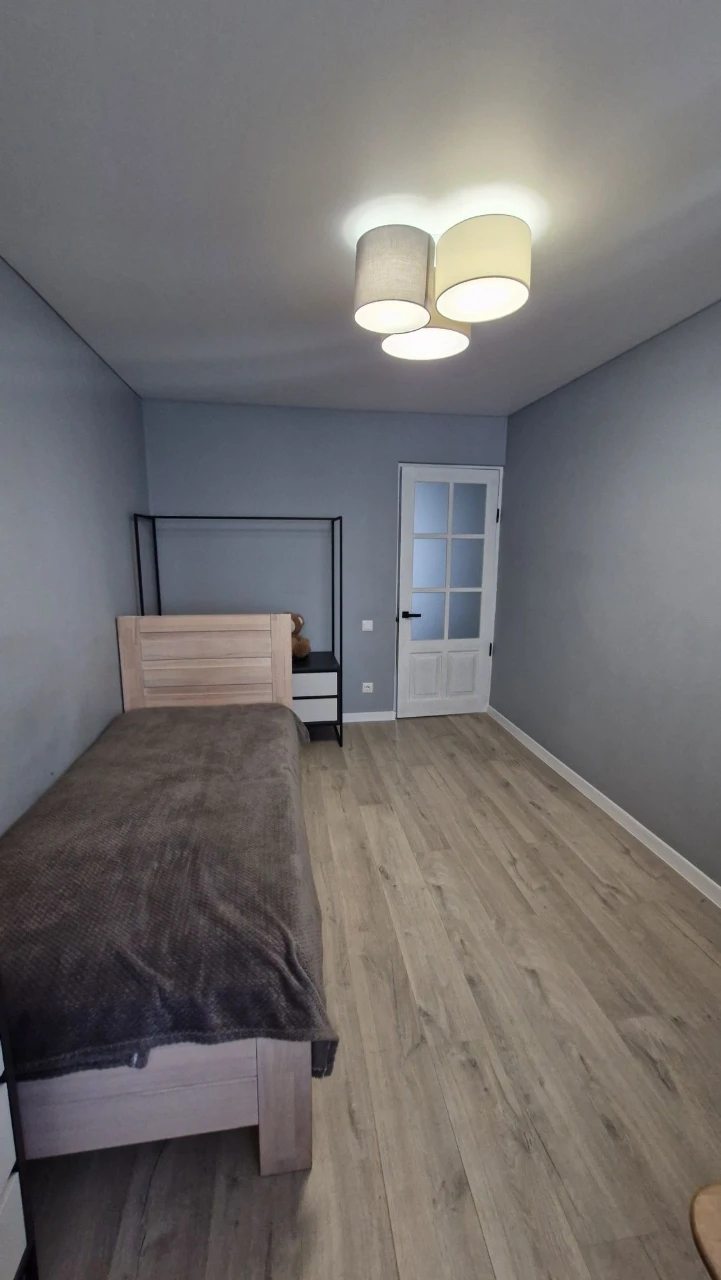 Sale of a 3-room apartment near Magellan