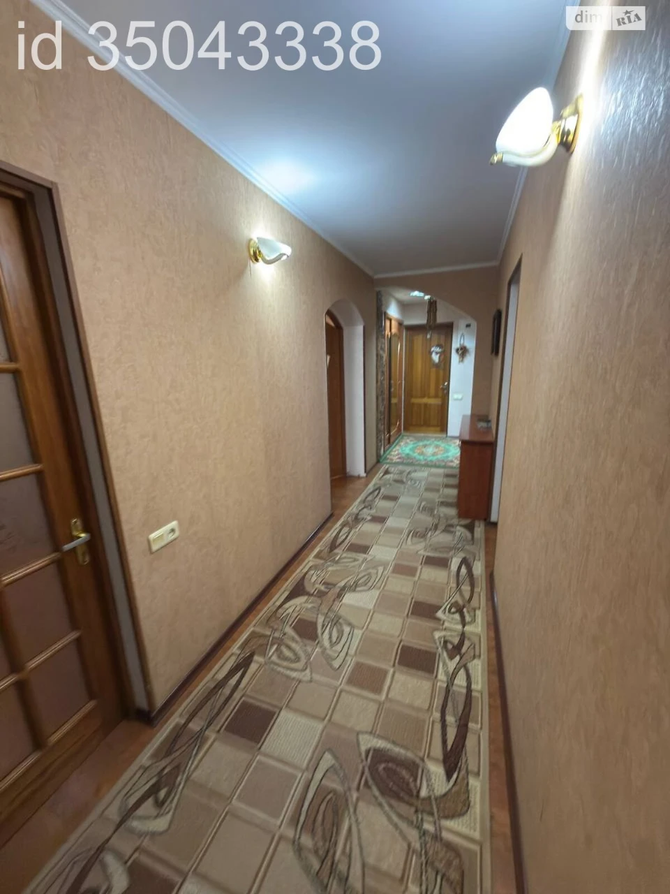 Apartment for Sale, Gor'kogo Village