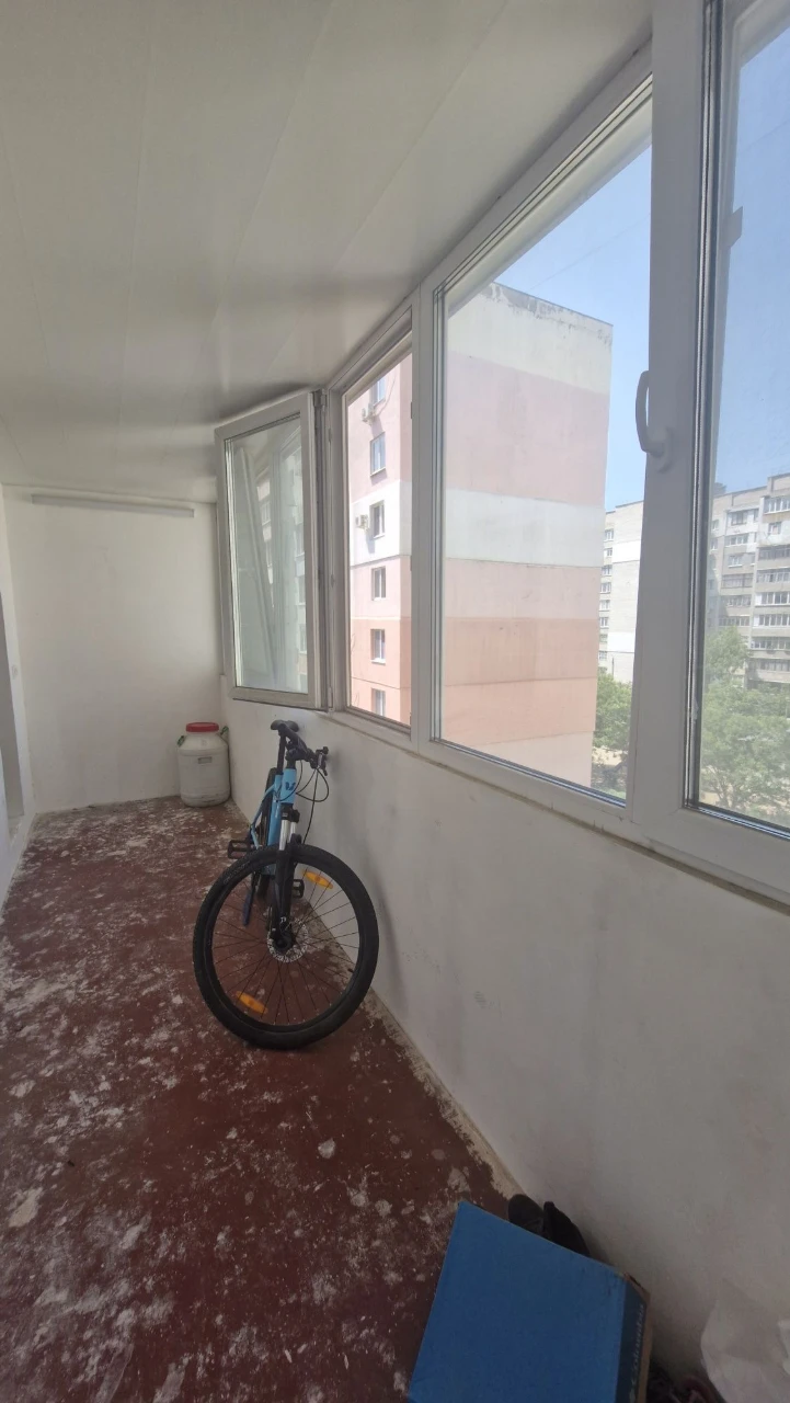 Sale of a 3-room apartment near Magellan