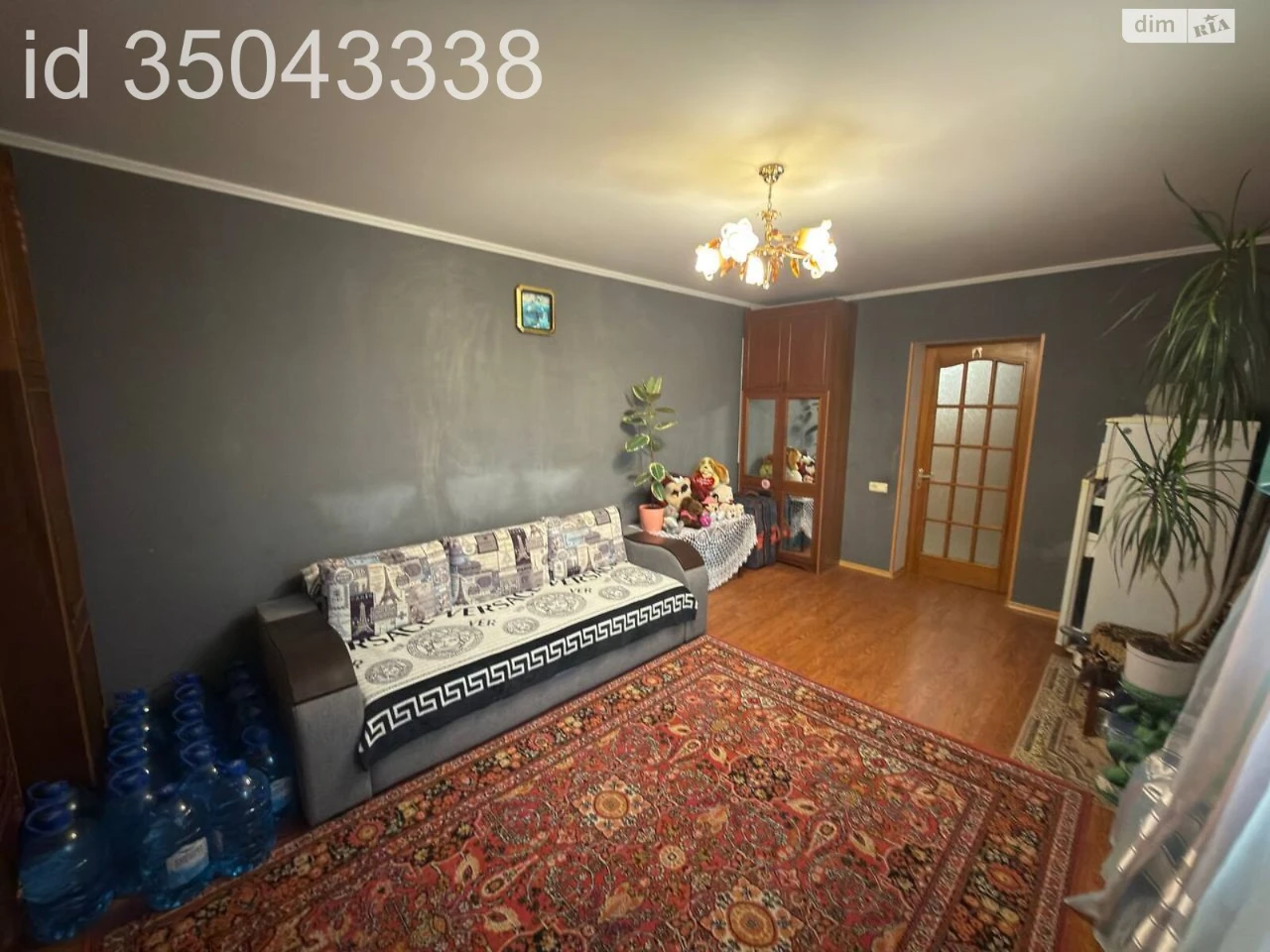 Apartment for Sale, Gor'kogo Village
