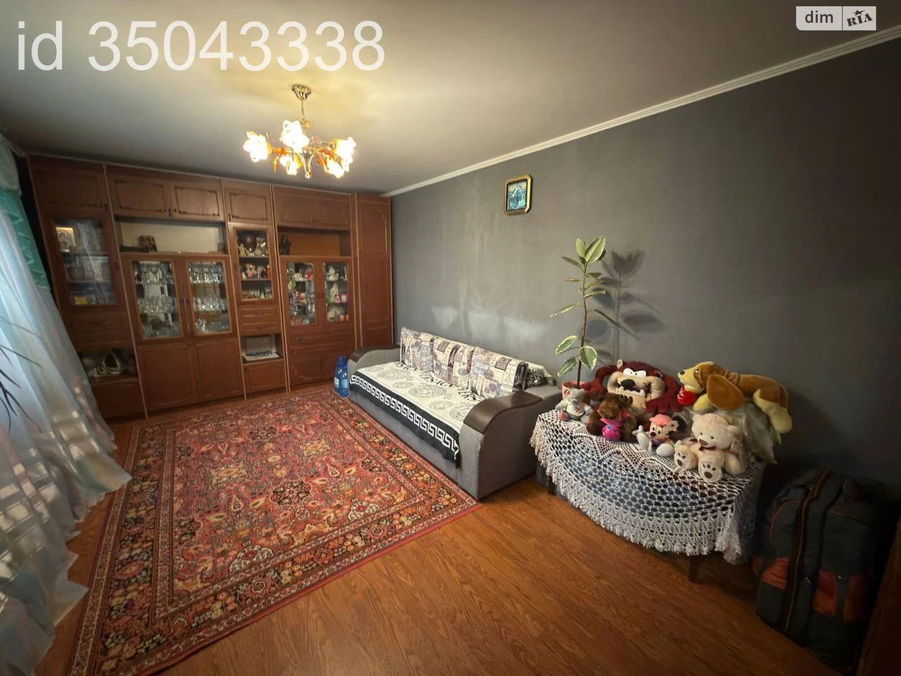 Apartment for Sale, Gor'kogo Village