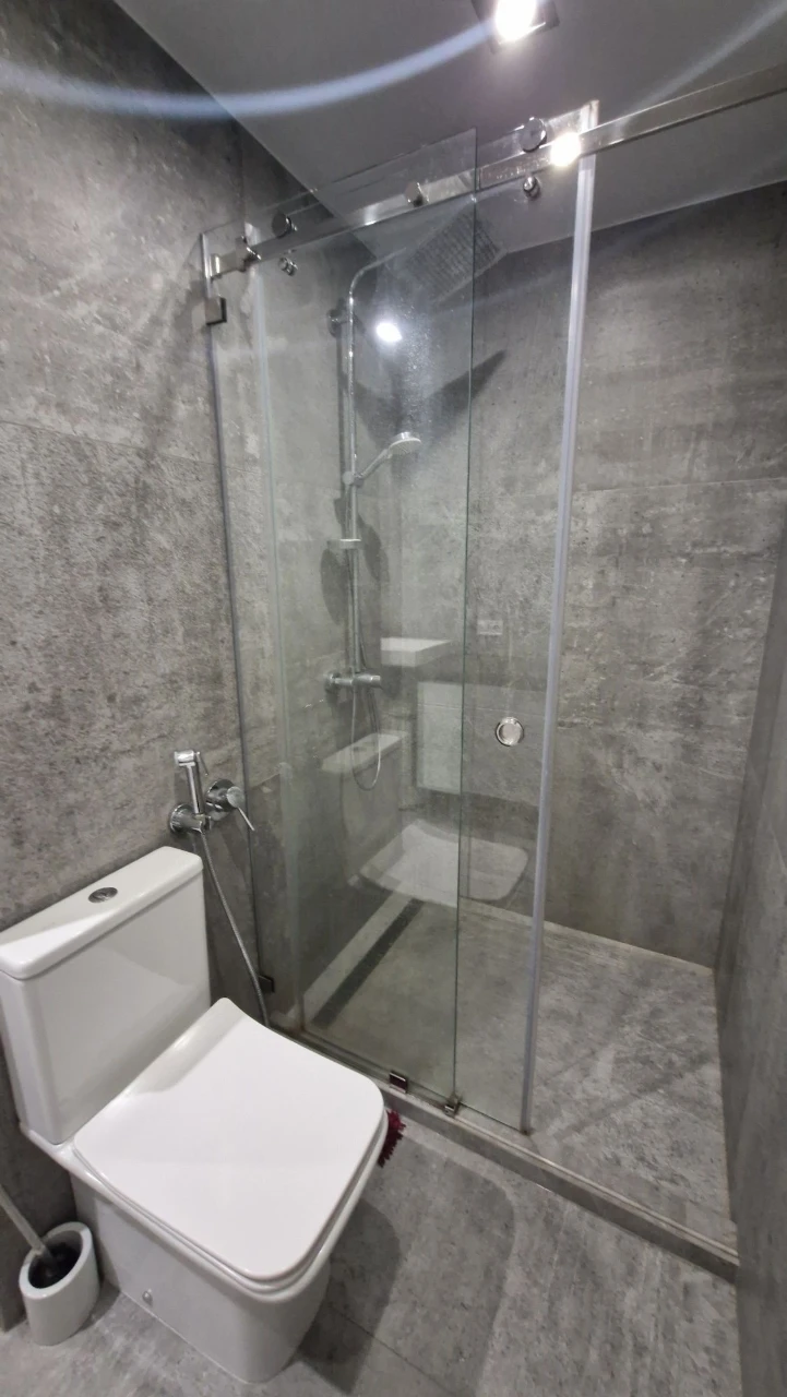 Sale of a 3-room apartment near Magellan