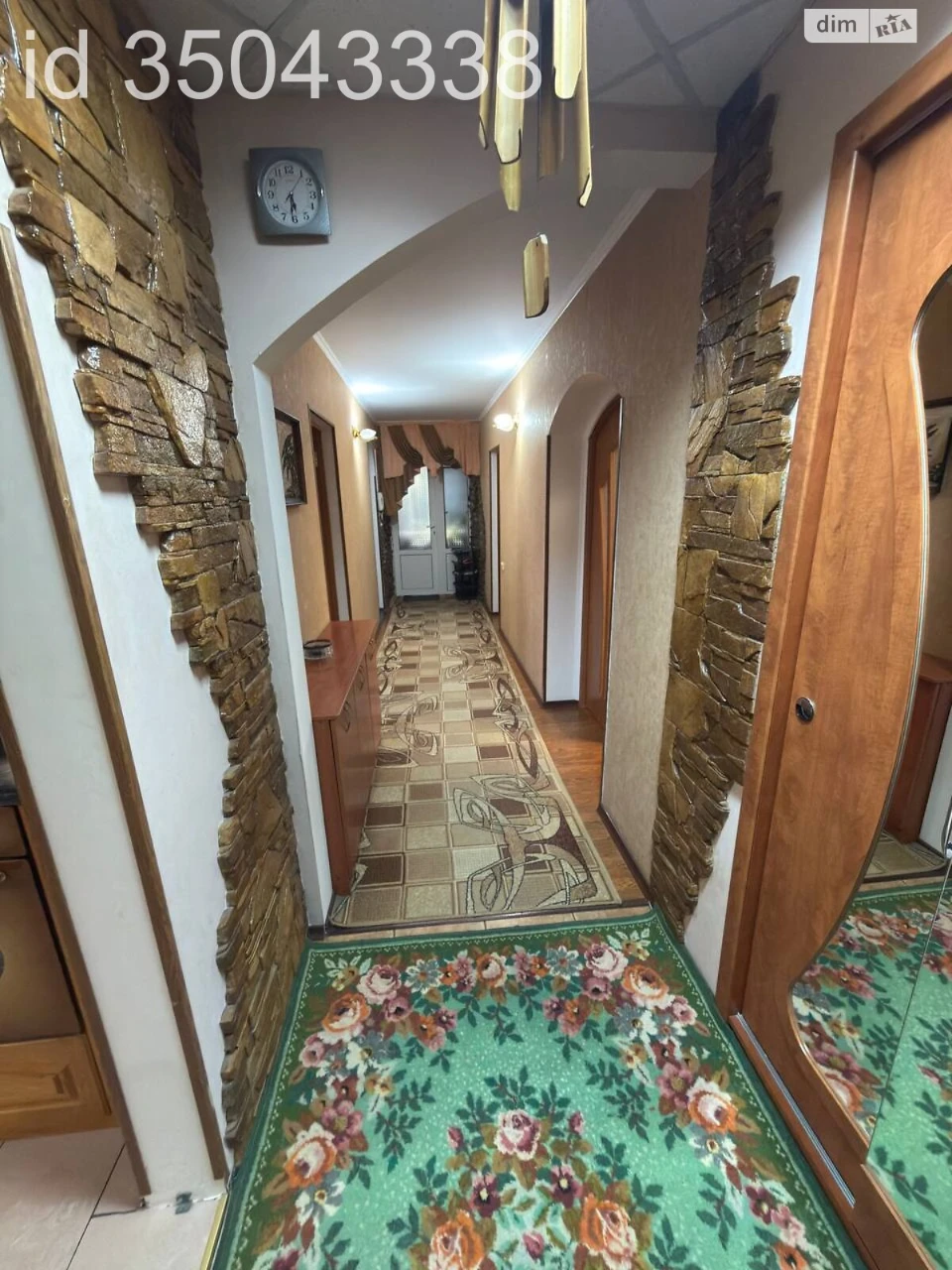 Apartment for Sale, Gor'kogo Village