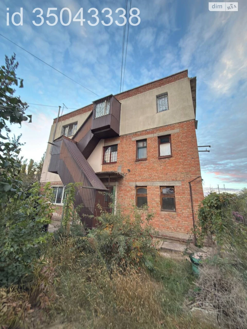 Apartment for Sale, Gor'kogo Village