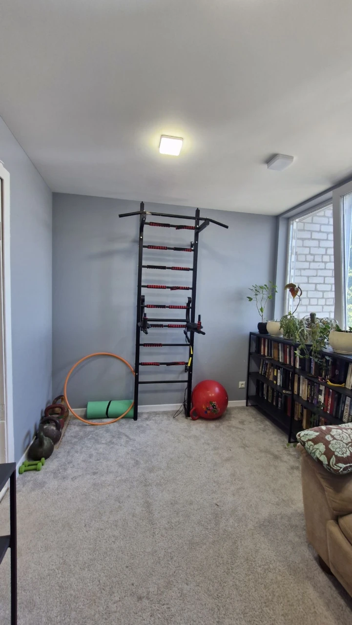 Sale of a 3-room apartment near Magellan