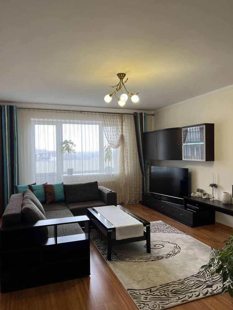 3-room apartment for sale