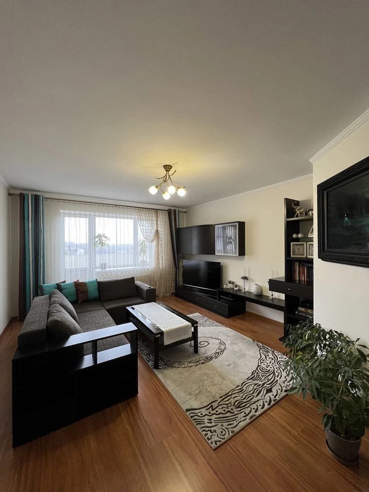3-room apartment for sale