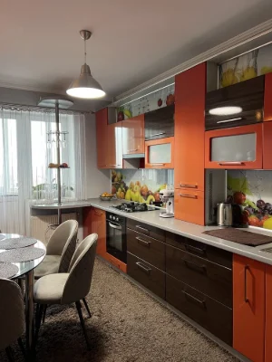 3-room apartment for sale