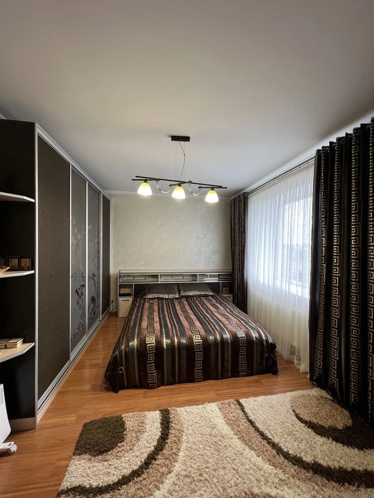3-room apartment for sale