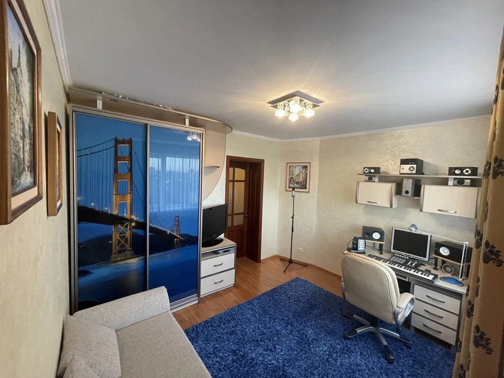 3-room apartment for sale