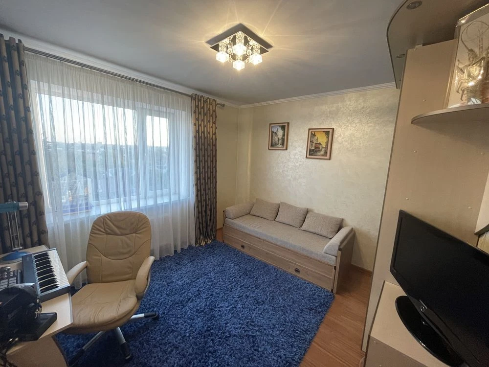 3-room apartment for sale