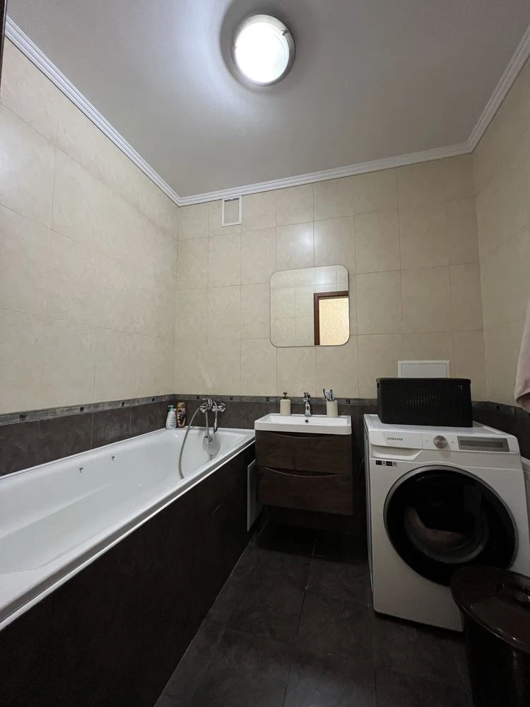 3-room apartment for sale
