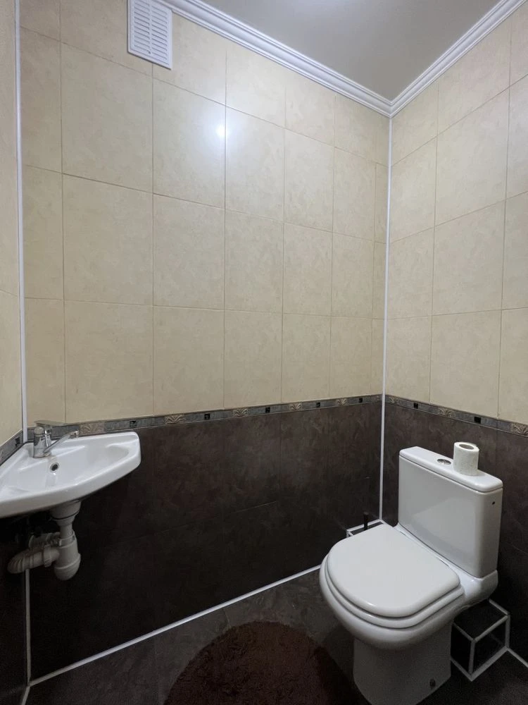 3-room apartment for sale