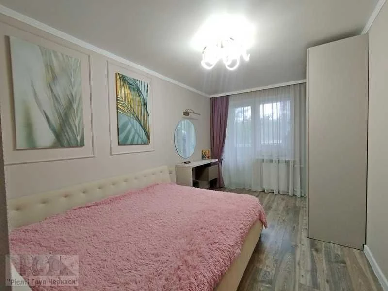 Продажа 3-комнатной квартиры на ул. Шевченко 241/1