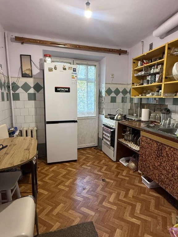 Sale of a 2-room apartment on Skalda Street