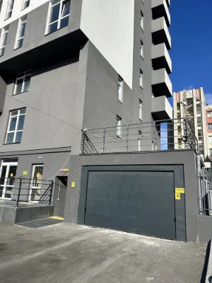 Parking for sale in the Paradise life residential complex