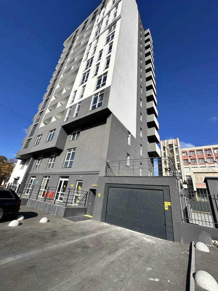 Parking for sale in the Paradise life residential complex