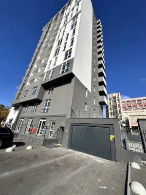 Parking for sale in the Paradise life residential complex