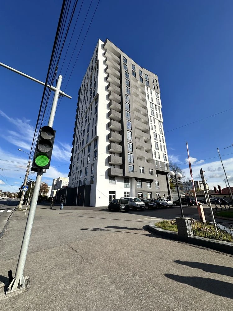 Parking for sale in the Paradise life residential complex