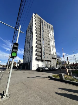 Parking for sale in the Paradise life residential complex