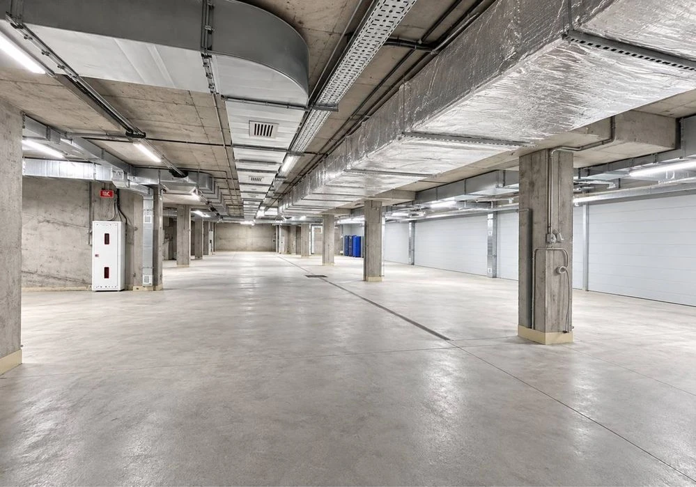 Parking for sale in the Paradise life residential complex