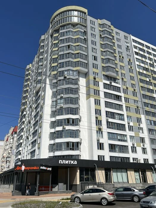 Найвигідніша пропоцизія продажу квартири по Грушевського 110