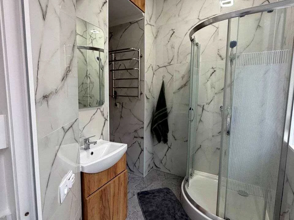 Apartment. Medova Street, Lviv