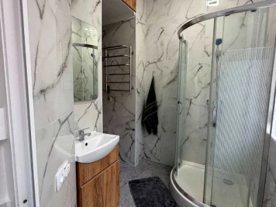 Apartment. Medova Street, Lviv