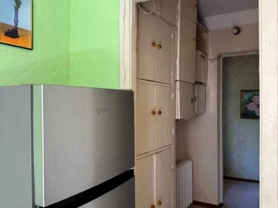 Apartment. Solomjanska Street, Kyiv