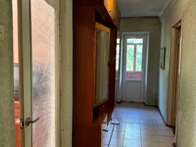 Apartment. Solomjanska Street, Kyiv