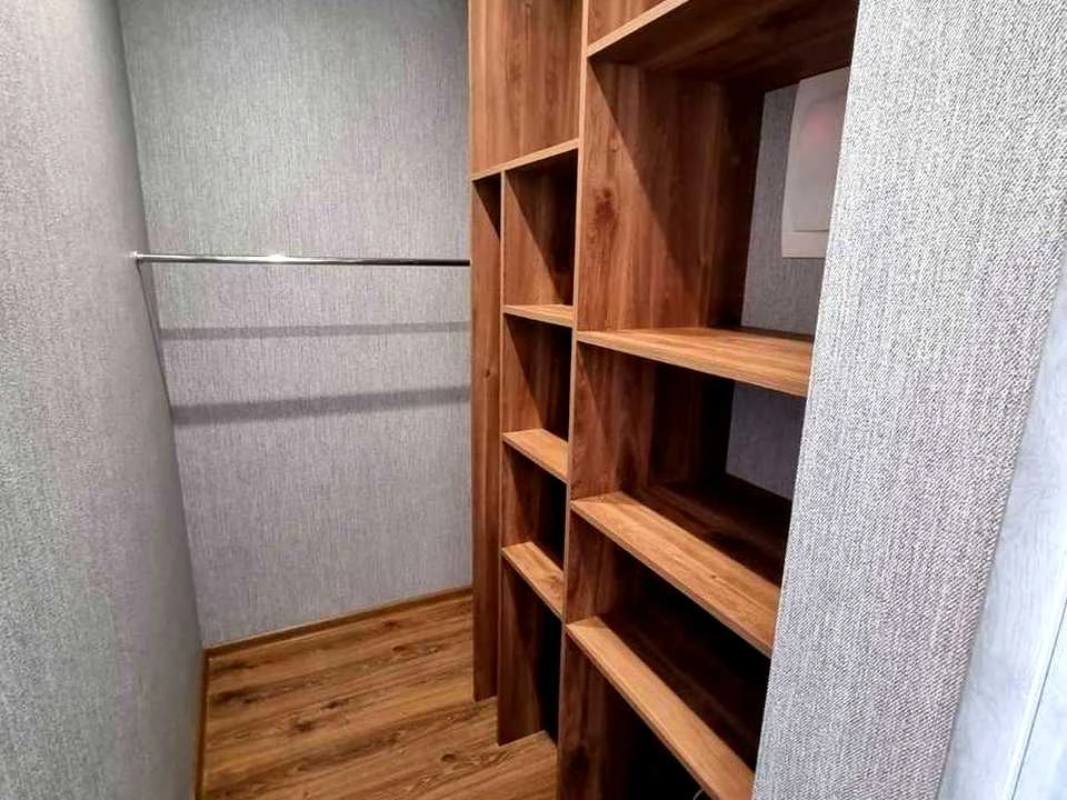 Apartment. Brest Street, Kyiv