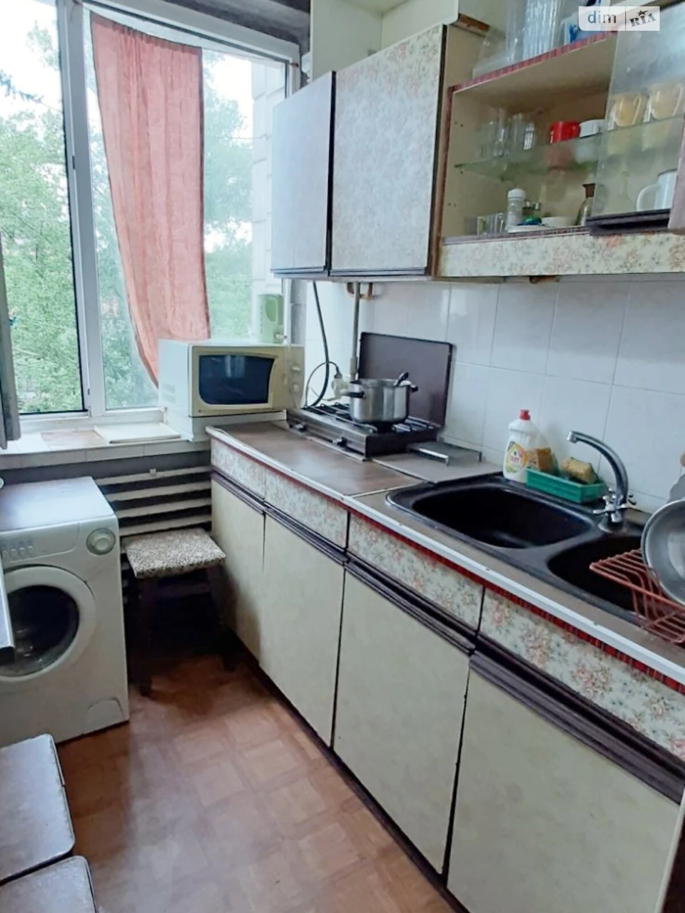 Long-Term Rental Apartment, Forest Area
