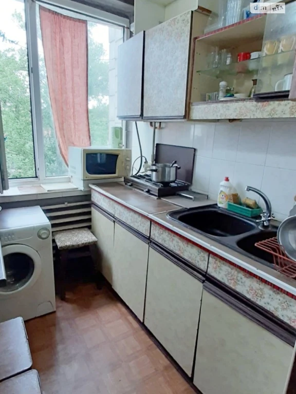 Long-Term Rental Apartment, Forest Area
