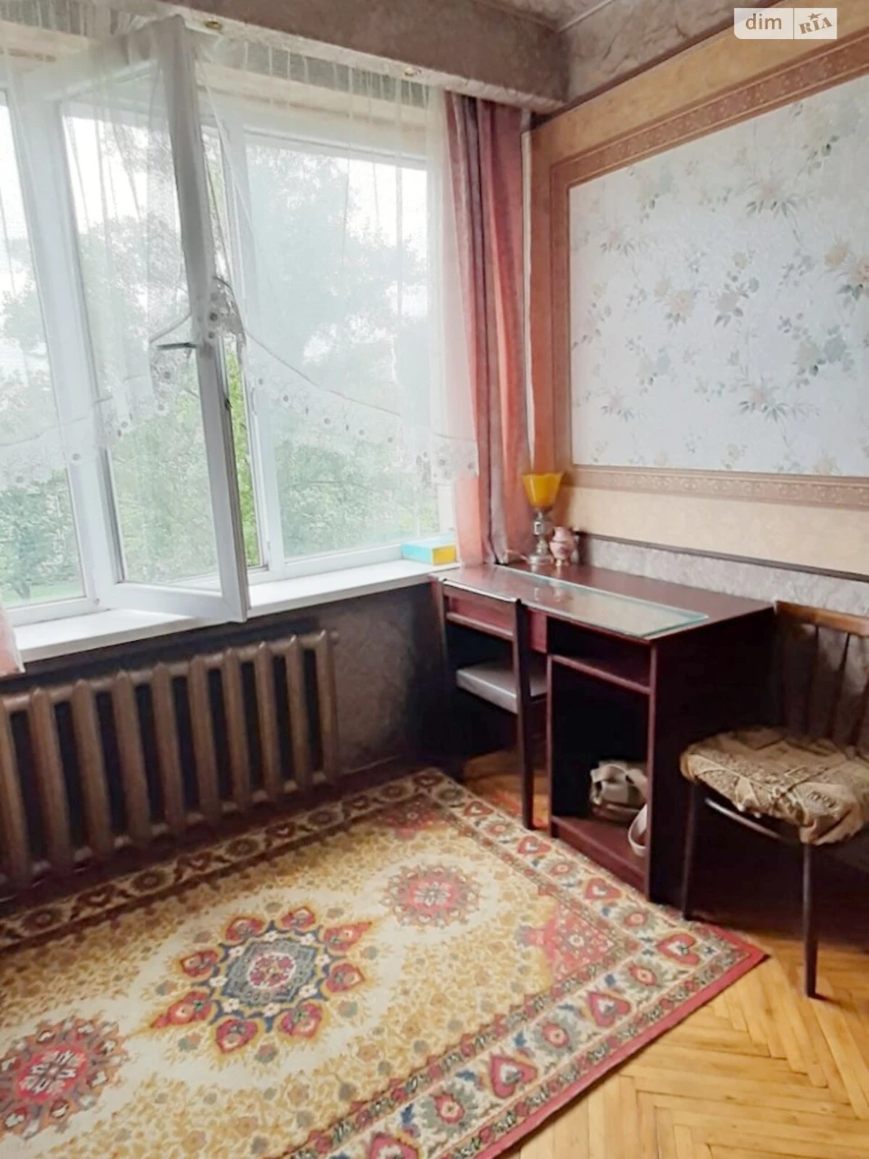Long-Term Rental Apartment, Forest Area