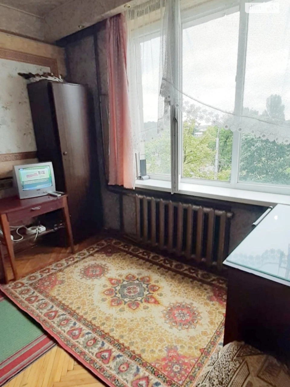 Long-Term Rental Apartment, Forest Area