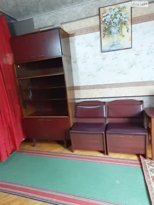 Long-Term Rental Apartment, Forest Area