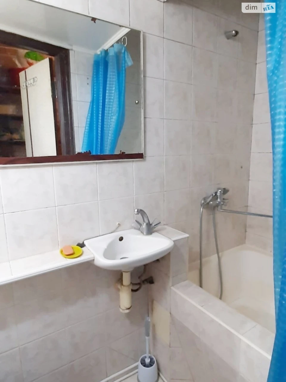 Long-Term Rental Apartment, Forest Area