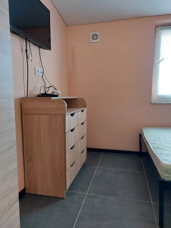 Rent 1-bedroom apartment, Left Bank, Voskresenka, Raduzhnoe o